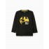 Pack 2 camisetas estampado de Batman