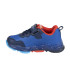 Deportiva Spiderman Suela TPR con luces