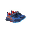 Deportiva Spiderman Suela TPR con luces