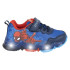 Deportiva Spiderman Suela TPR con luces