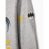 Pack 2 camisetas estampado de Batman
