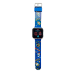 Reloj pulsera digital led de Paw Patrol La Patrulla Canina