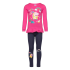 Conjunto Legging y Camiseta Peppa Pig