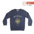 Sudadera Harry Potter Hogwarts niño