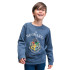 Sudadera Harry Potter Hogwarts niño