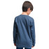 Sudadera Harry Potter Hogwarts niño