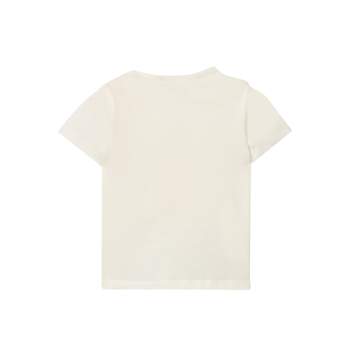 Conjunto Camiseta y Pantalón azul corto turquesa My Beatiful World