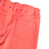 Legging Largo color naranja