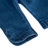 Camiseta Punto Mariquita con Pantalón Denim