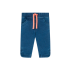 Camiseta Punto Mariquita con Pantalón Denim