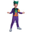 Disfraz Joker Infantil Classic