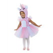 Disfraz Unicornio Pastel Infantil Ecopack