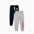 Pack 2 pantalón chándal Avengers