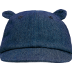 Gorra Denim Bebé