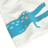 Conjunto Camiseta y Pantalón Bambula Colección Cocodrilo