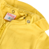 Sudadera algodón color amarillo Colección Koala