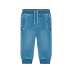 Pantalón Denim tejido elástico