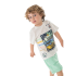 Camiseta Surfers Boboli