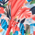 Parka Reversible Boboli tejido técnico