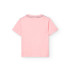 Camiseta Rosa Tropic Air