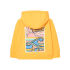 Sudadera Amarilla Boboli South Coast