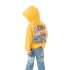 Sudadera Amarilla Boboli South Coast