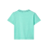 Camiseta Verde Agua Boboli South Coast