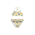 Bikini Color Amarillo Stitch