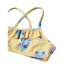 Bikini Color Amarillo Stitch