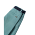 Pantalón Corto Chino Azul Grisáceo