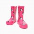 Bota de chuva Minnie Mouse