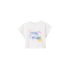 Camiseta Manga Corta Algodón " Formosas"