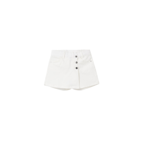 Short Color Crudo