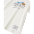 Camiseta Blanca Val de Loire