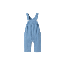 Peto Bambula Color Azul