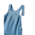 Peto Bambula Color Azul
