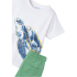 Conjunto Algodón "Turtle"