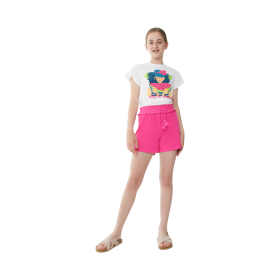 Conjunto Camiseta y Pantalón Enjoy the Summer