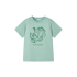 Camiseta Rhinoceros Color Verde