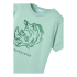 Camiseta Rhinoceros Color Verde