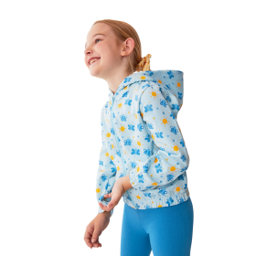 Conjunto Sudadera y Legging Mariposas