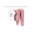Conjunto 3 Piezas Colección Flores