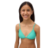 Top Bikini triángulo Ysabel Mora