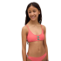Top Bikini Ysabel Mora Rayas colores