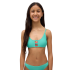 Top Bikini Ysabel Mora Rayas colores