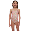 Bañador estampado corazones Ysabel Mora