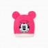 Gorro de lana Minnie con orejitas