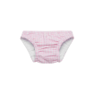 Culetín Antifugas Rosa Cuadritos vichy
