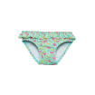 Culetín Baño bebé estampado Frutas