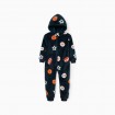 Pijama polar bebé polar con balones